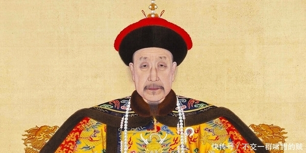 乾隆|“盗墓贼”乾隆为修陵寝,偷拿明十三陵的金丝楠木