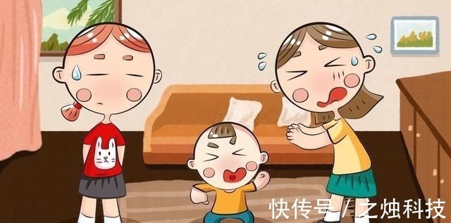 慢性抽动障碍|100个孩子就有2人发病,警惕,孩子爱做鬼脸也许是种病