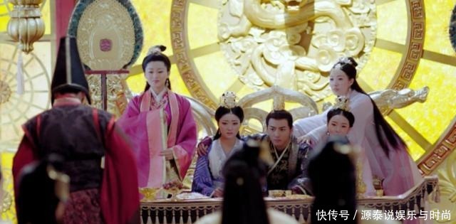 皇后|杨坚建立隋朝后,是如何处置周宣帝那五位年轻貌美的皇后的