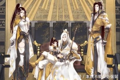 5本历史架空文推荐看少年如何匡扶汉室,还于旧都,重振大汉!