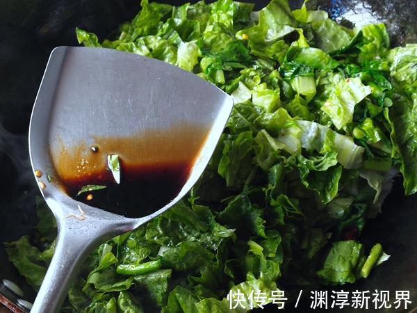 莴笋|它堪称天然“吸脂王”，媳妇坚持晚上吃，不出十天腰围迅速瘦一圈