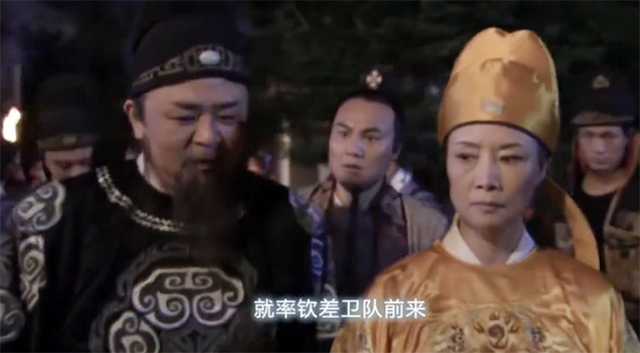 君臣|武则天与狄仁杰:唐太宗与魏征后 历史第二对 “人与镜”君臣组合