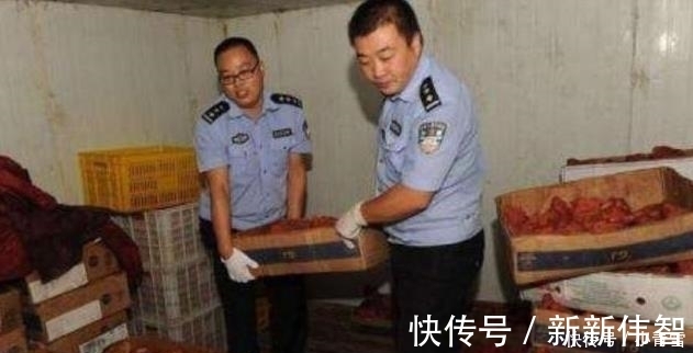 原材料|“假牛肉”是用什么材料制作的？看到原材料后：难怪都吃不出来