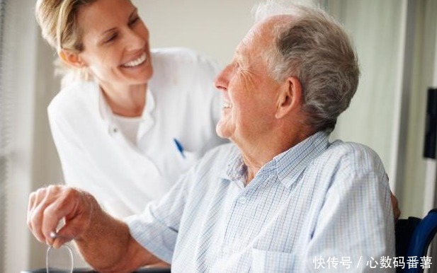 老了会有老年味,45岁以后做一些事时,让你没有