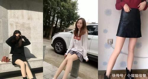 时髦精们,赶紧“扔掉”衣柜里这3件单品,冬天穿又土又显老