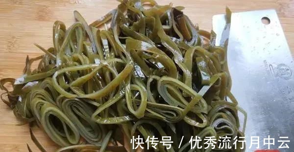 夏天|这菜不起眼却是公认长寿菜!营养高降压控血糖,夏天吃它胜补药!