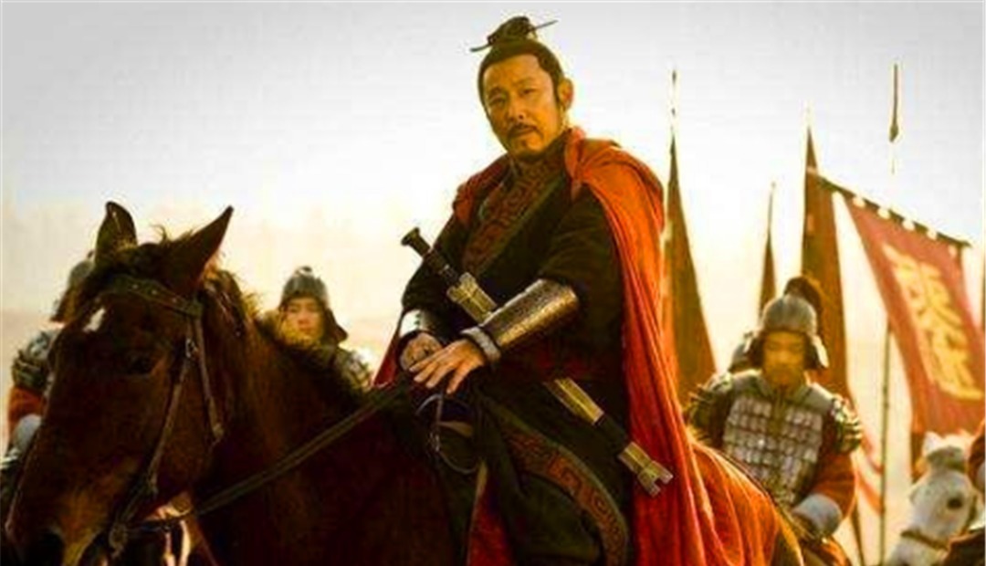 项羽|刘邦有什么能耐让那么多有本事的人死心塌地跟着他？