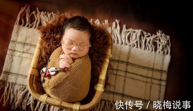 大脑|新手妈妈照顾新生儿,把握“三要”和“三个原则”,宝宝更聪明