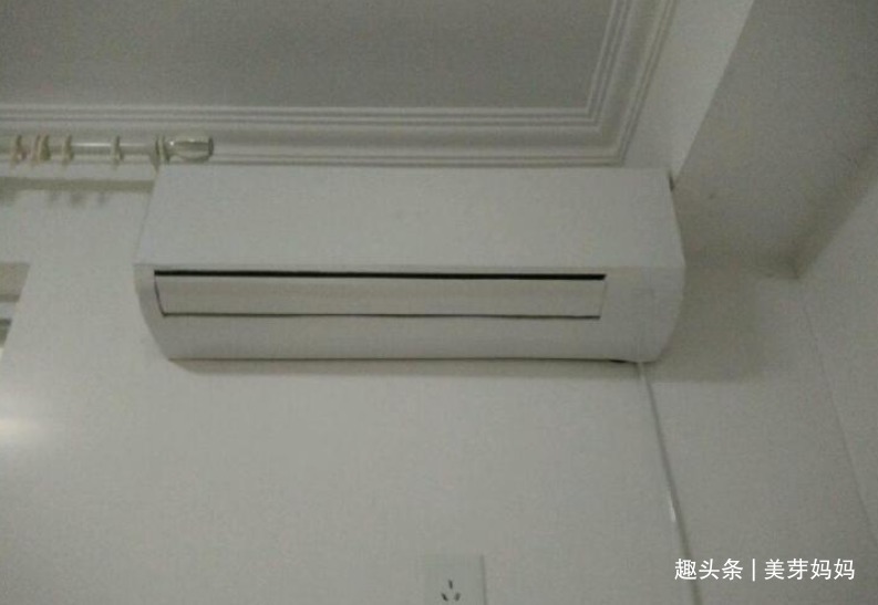 医生|5岁女儿总说空调上有“小人”,妈妈以为是谎话,医生她没撒谎