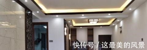 背景墙|15万装修好的房子，明明很漂亮，期待被表扬，好东西分享一下！