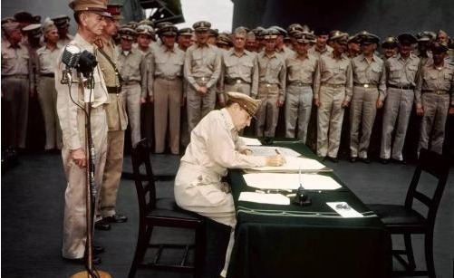 军官|一个美国军官的军帽，独一无二，为何能代表菲律宾军队最高权利？