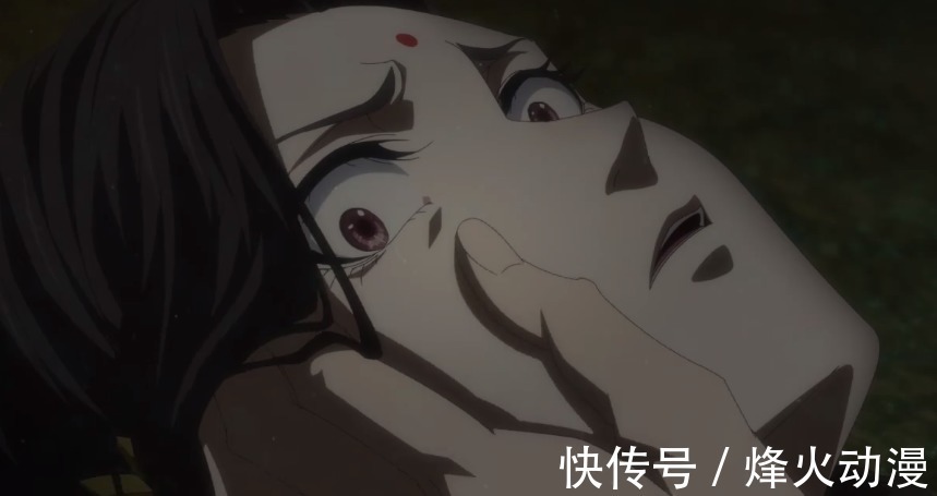 陈情令$《魔道祖师》凭什么能大火?剧情扎实人物立体,背后蕴含人生哲理