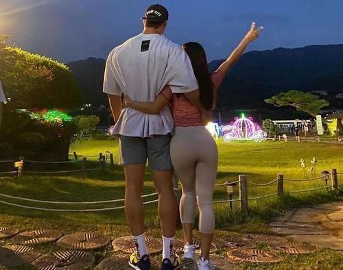 背部|获得过中国健体大赛亚军,肌肉太强了,女友心目中的男神