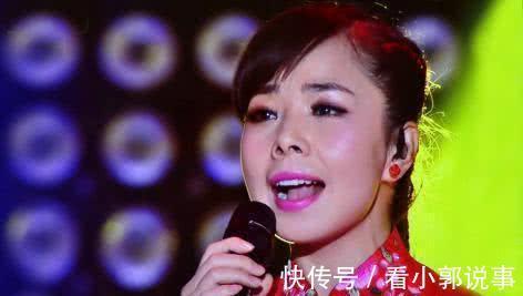 在《星光大道》成名的素人王二妮，现在过的怎样了？