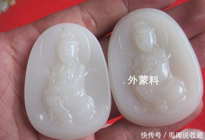 美石为玉,文玩行业里面叫玉的就是玉吗?这些是石头