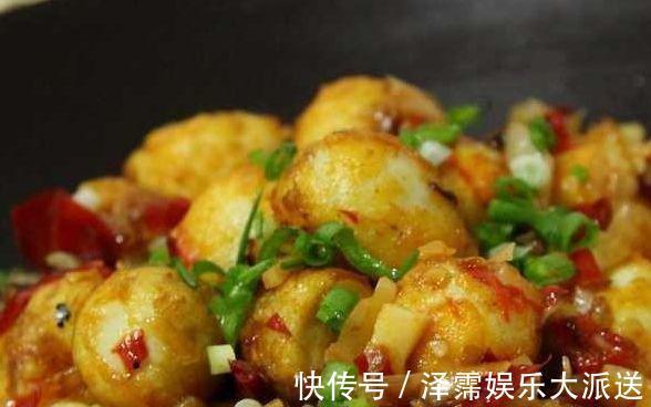 麦芹|几道超好吃还不贵的家常菜,简单美味,多做给家人吃,身体倍棒