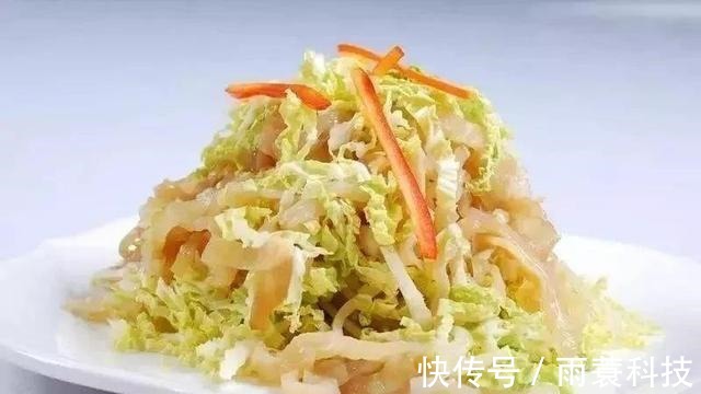 精选18道劲道爽口下饭菜,好吃又好看,全家人都称赞