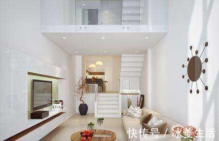 主流|未来这种户型房子将成主流,有钱人都抢着入手,住进去就知好处多