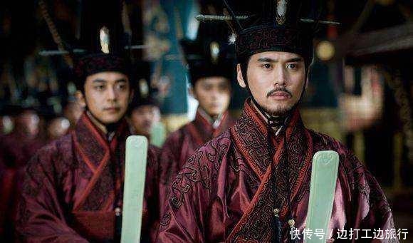 立贤|立嫡立长还是立贤,这让刘秀很为难,最后的决定让大家哑口无言