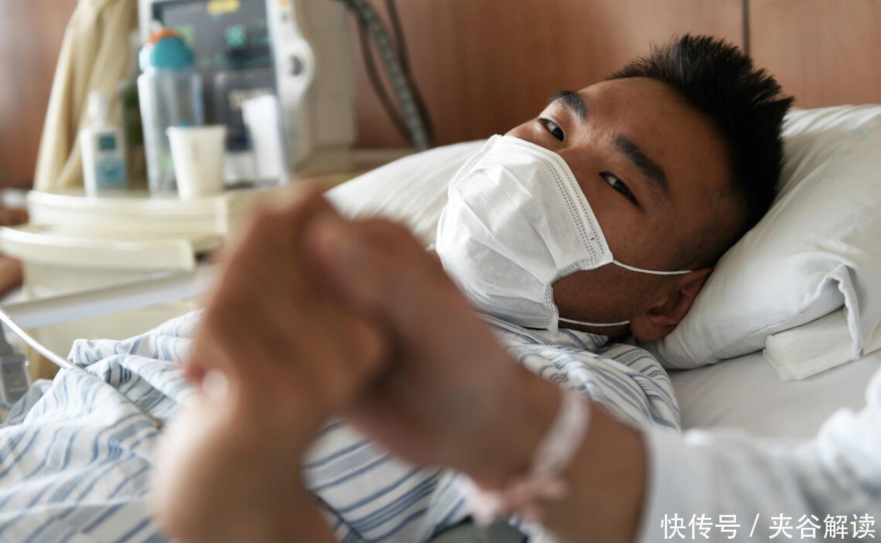 骨刺|医生公开这“三类”疾病都不算病,即使人老了也无需过度治疗