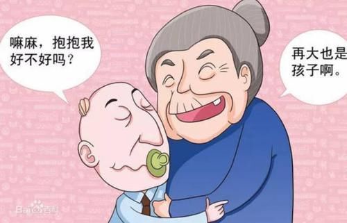 丽丽|“儿子从小和我睡”,孩子到这个年纪还不懂“儿大避母”要警醒了