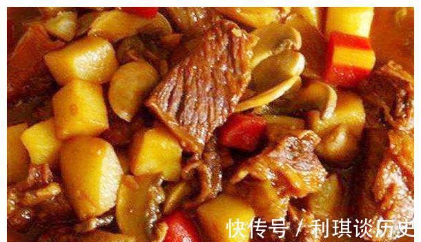 孩子|孩子体质差偏偏9月降雨多,多吃营养炖菜,鲜香营养,增强体质