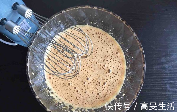 大枣|家里有面粉和大枣，就能做枣糕，比蛋糕简单香甜，新手一做就成功