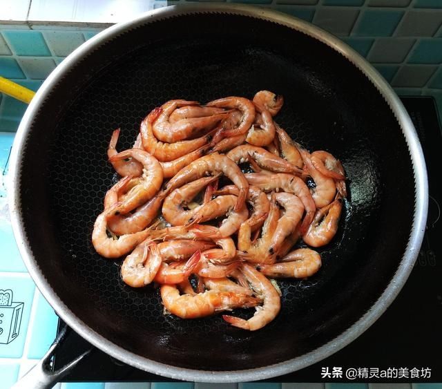 一道菜|快开学了,分享适合孩子吃的一道菜,味道鲜美,补钙健脑,别错过