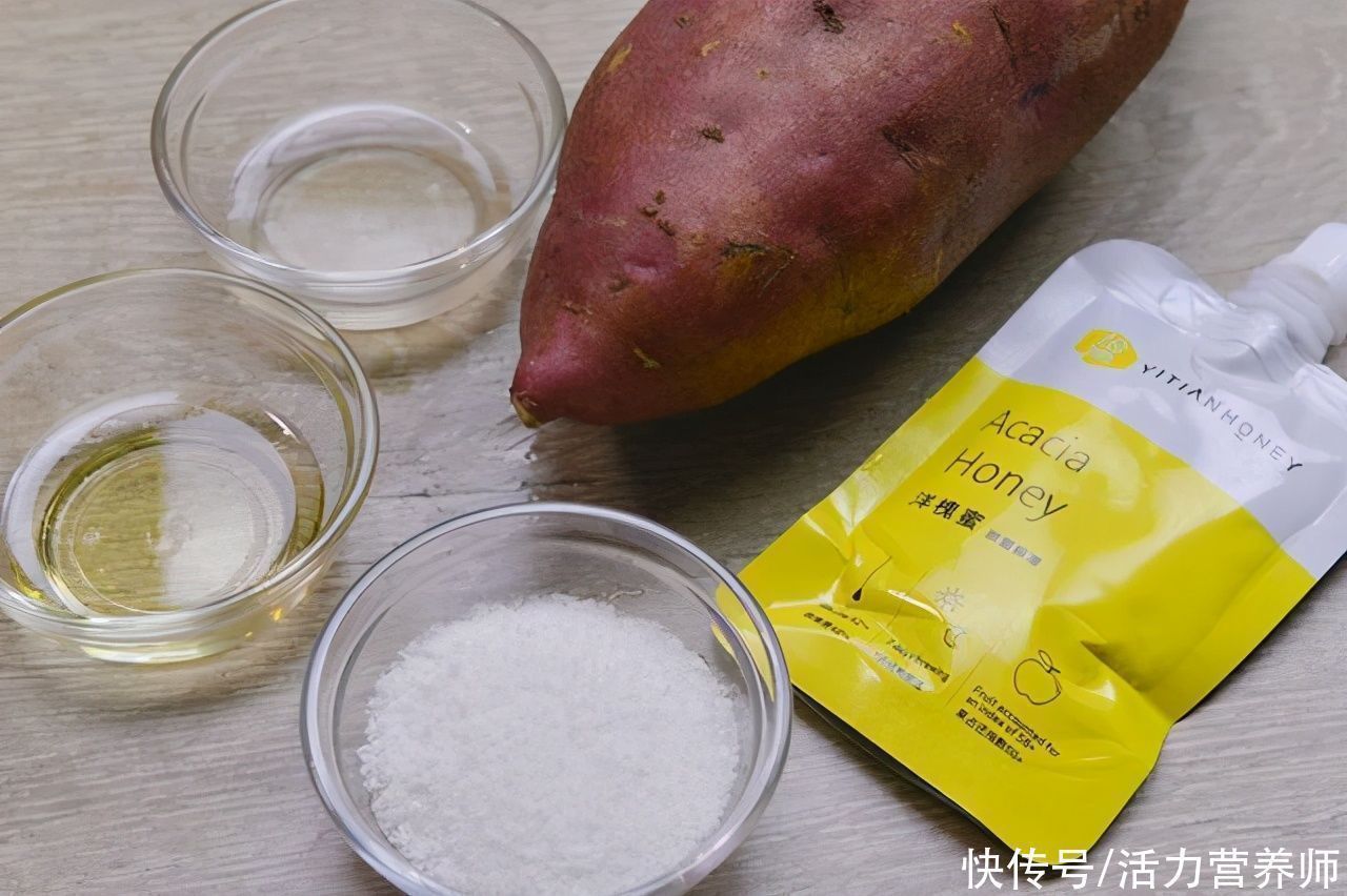 糖尿病|糖尿病患者吃红薯,非但不能降血糖还会升血糖?营养师辟谣