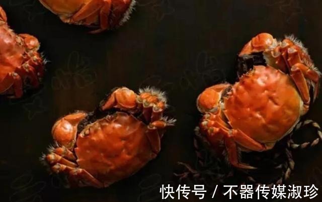 蟹黄酱|螃蟹六种经典做法，你确定不尝试一下吗？