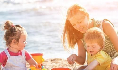 问心无愧|家长一定要告诉孩子3件事,会让她受益一生,你做到了吗?