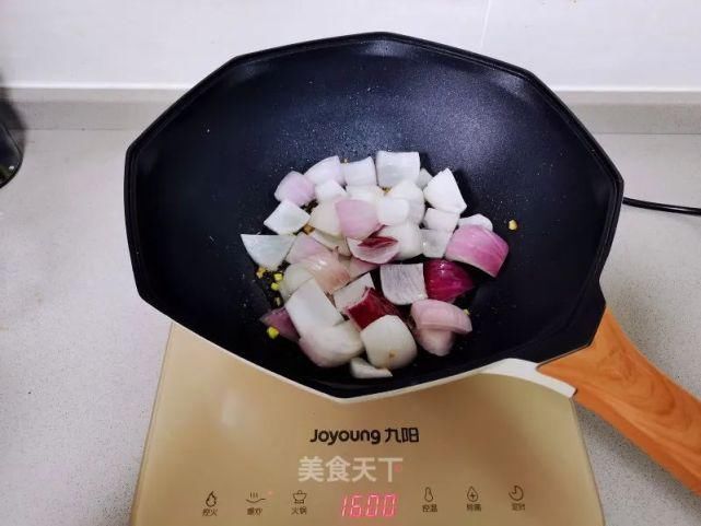 不会炒猪肝的，一定要像这样炒鲜香滑嫩，非常好吃，超级下饭哦