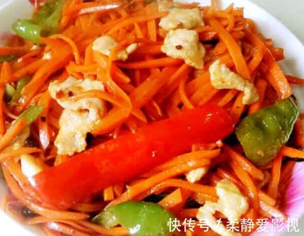 宝爸育儿路|别总是大鱼大肉,孩子补钙增强抵抗力的俩菜,营养均衡孩子少生病