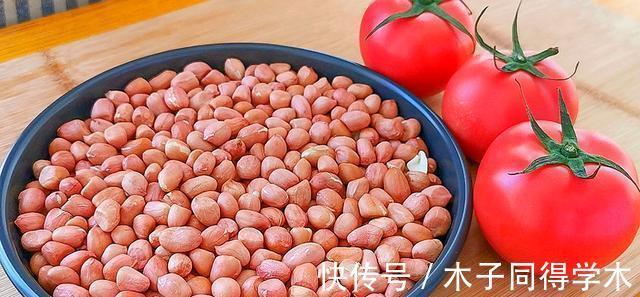 大厨|炒花生米时，直接下锅就毁了！大厨：多加一步，花生不是脆而是酥