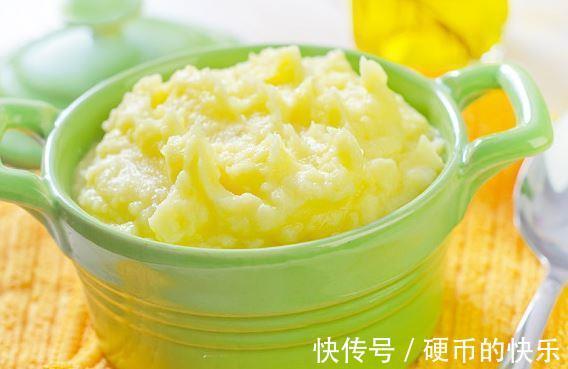 朋友|今天休息,就在家里做了一道紫衣土豆泥?喜欢的朋友进来了解一下