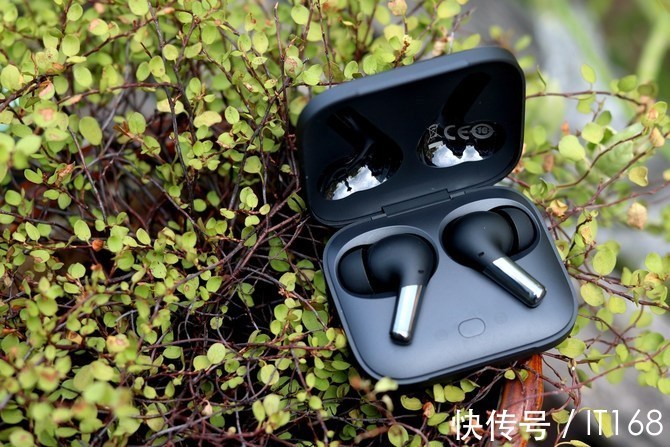 buds pro|重新定义TWS旗舰，真降噪+真无损体验：OnePlus Buds Pro