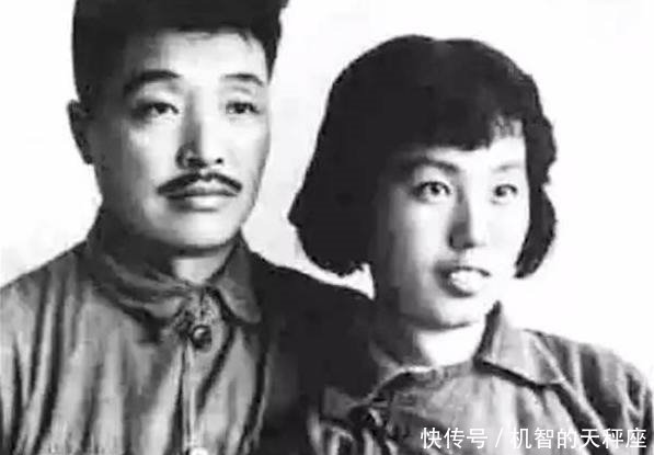 老照片|近代名人夫妻老照片：男的帅，女的惊艳，最后一张的女主天姿绝色