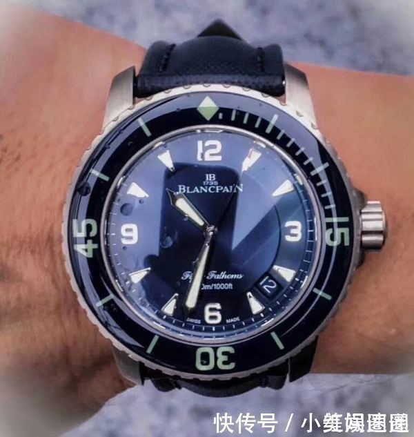 除了劳力士水鬼,还有哪些值得入手的潜水表