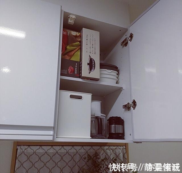 物品|日本收纳达人的家，物品摆放井井有条，吸引众多人前来学习，佩服