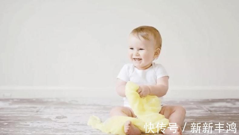 黑芝麻|孩子出现这3种反常现象,说明体内“缺钙”了,家长们一定要重视