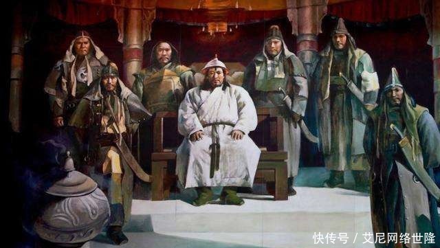 生活|宋徽宗被掳至金国,真的生活悲惨、以泪洗面吗?真实生活如何