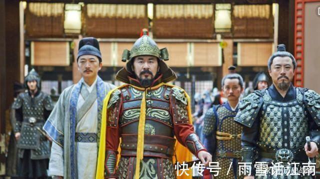 宋太祖|北宋有八十万禁军为何还打不过金朝