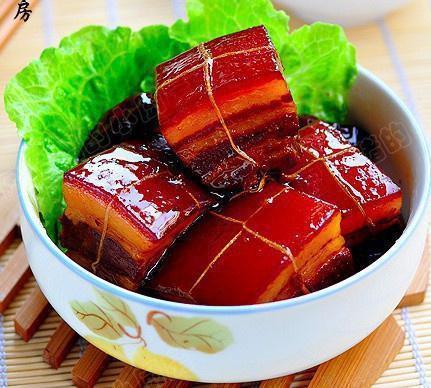 这四道菜，待客特别有面子，我姐特别喜欢第二道