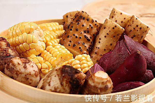 粗粮|有糖尿病的人日常饮食中常犯的错，四个你听过的和四个你没想到的