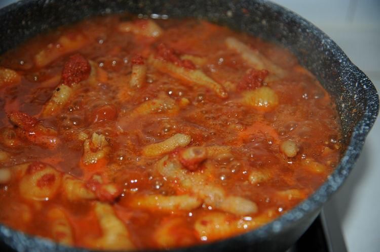 自制韩式辣鸡爪，香辣开胃，解馋下饭，比买的好吃