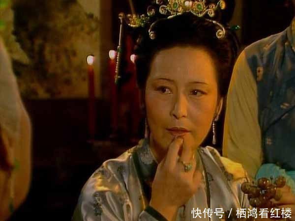 香菱|王夫人这样恨芳官，为何还允许“自行择配”，连身价银子也不收？