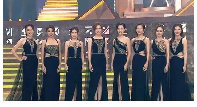 TVB|大熱倒灶！關(guān)楓馨三甲不入慘遭淘汰，網(wǎng)民不滿賽果質(zhì)疑TVB為避嫌