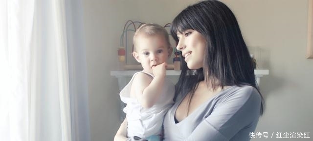 宝宝|女人最佳生育年龄不是24,而是这个岁数,宝宝发育好智商更高