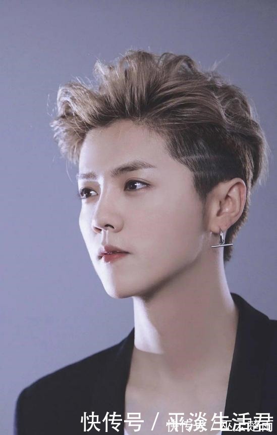 发型|不管多大年纪的男人,这5种发型要少留,尤其第1个,邋遢还油腻!