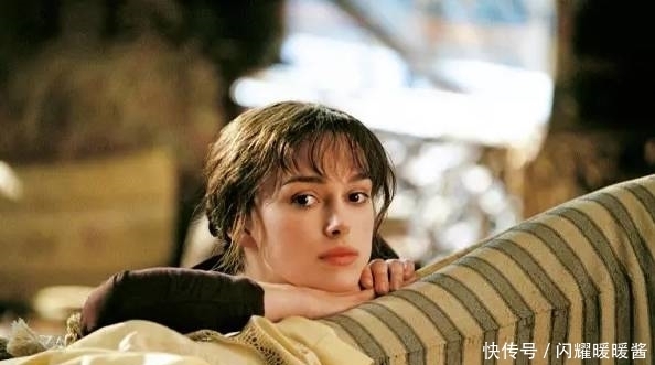 伊丽莎白|推荐四本适合女人读的经典世界名著,读过三本以上,很不简单